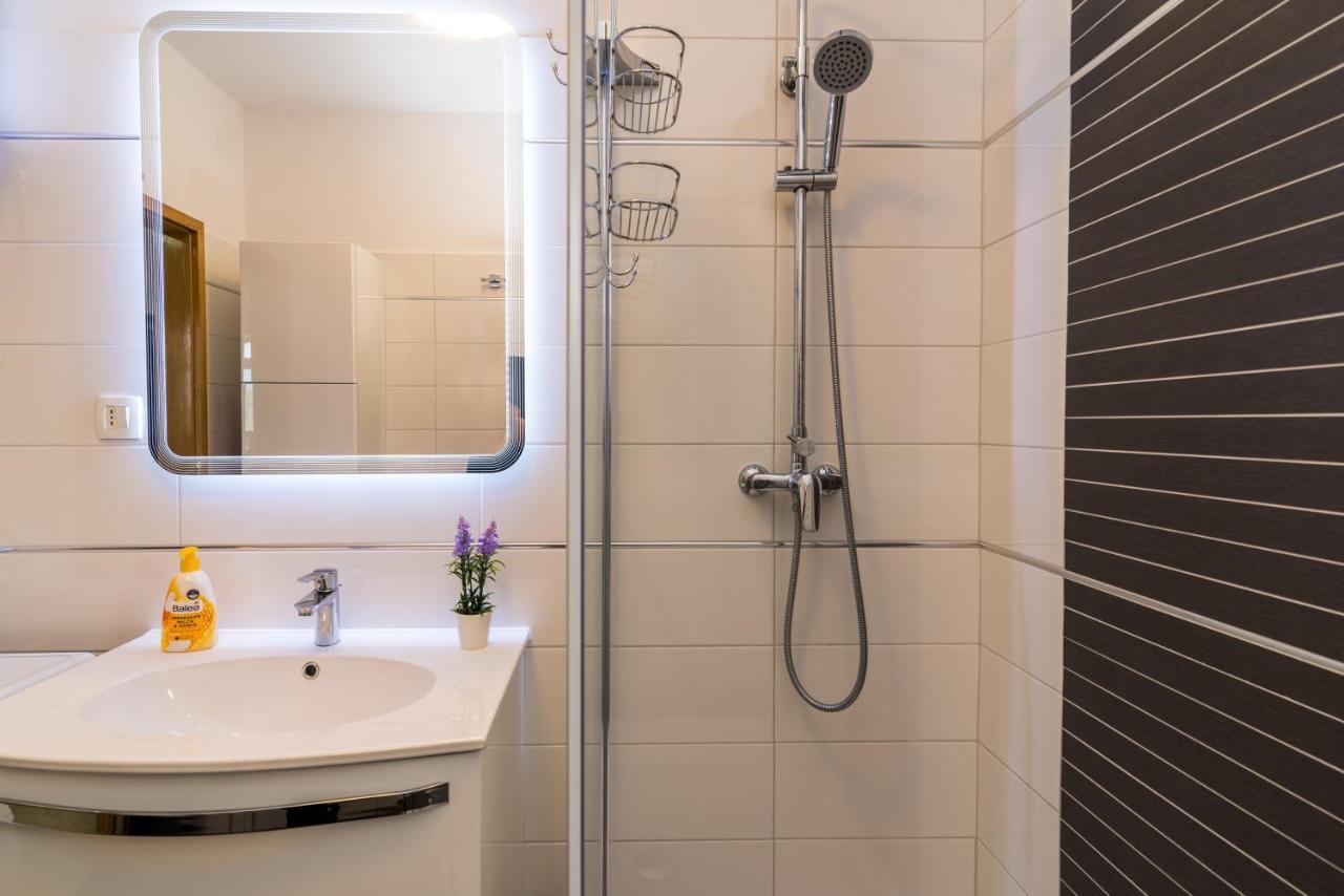 Apartman Ana Bajcici Eksteriør billede