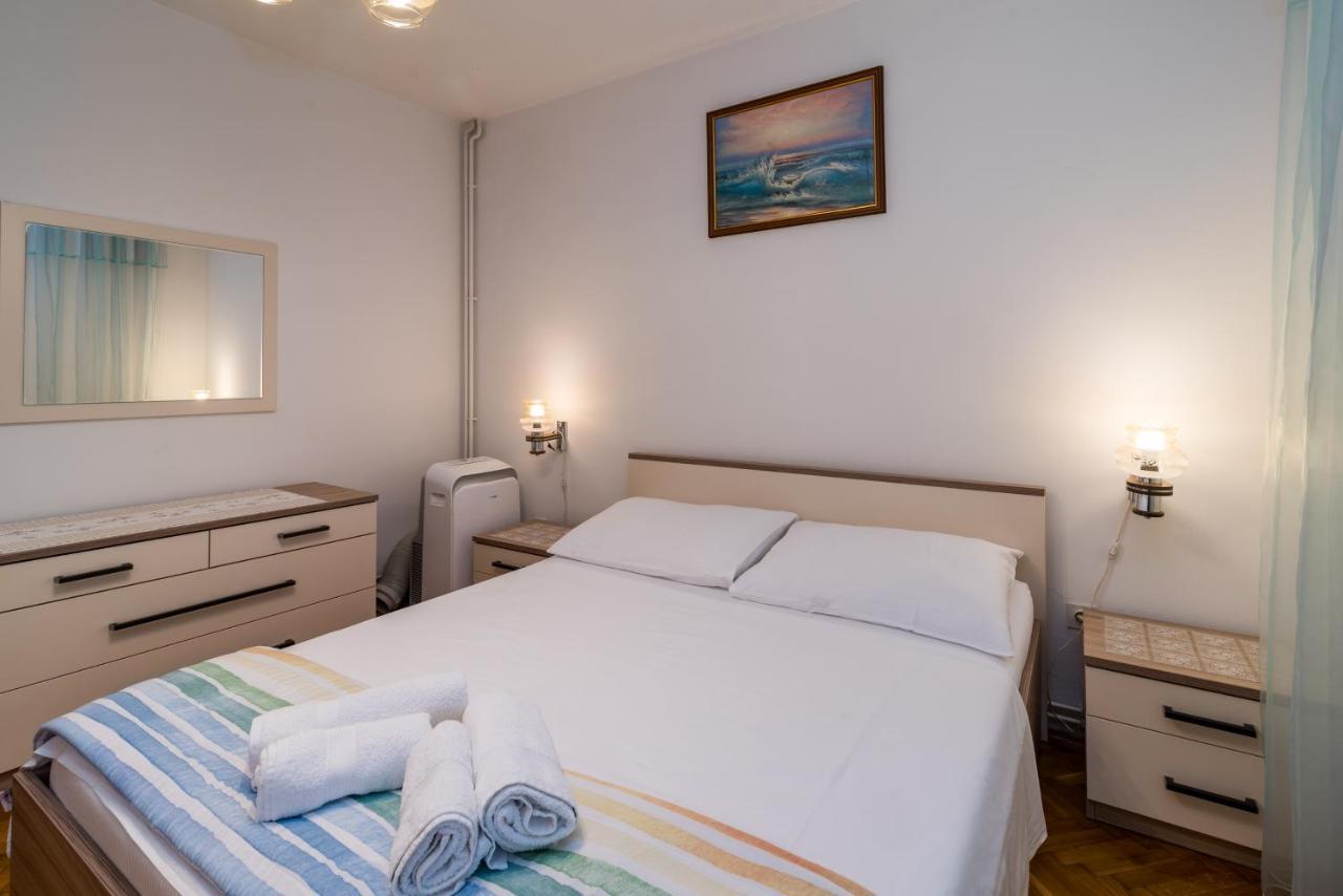 Apartman Ana Bajcici Eksteriør billede