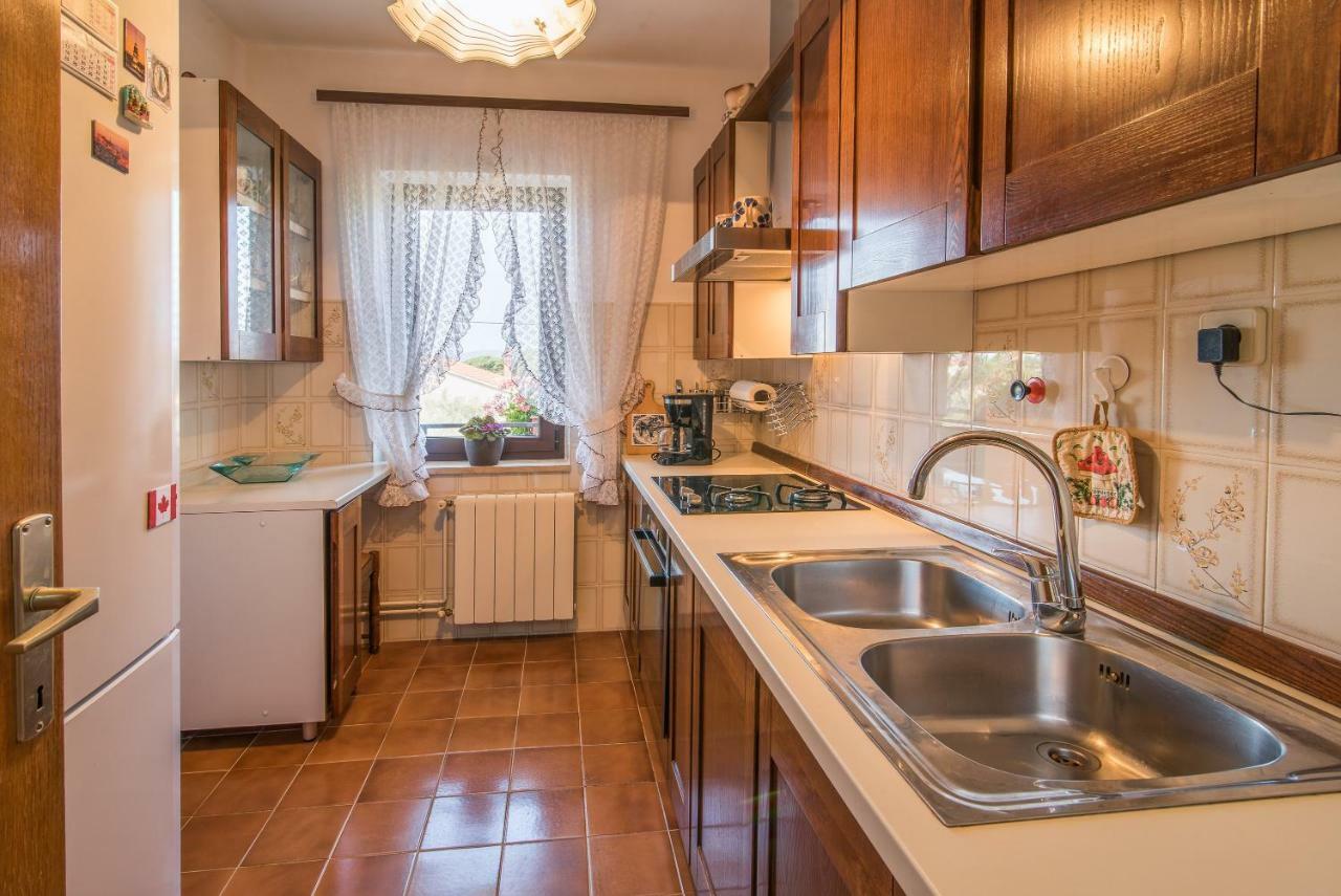 Apartman Ana Bajcici Eksteriør billede